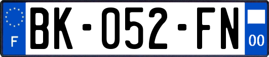 BK-052-FN
