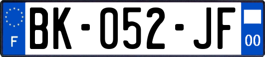 BK-052-JF