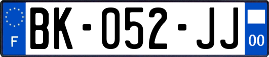 BK-052-JJ