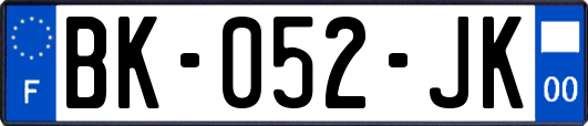 BK-052-JK