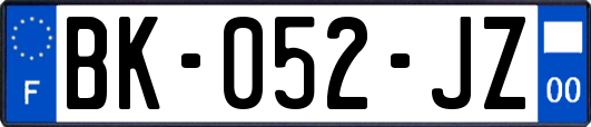 BK-052-JZ