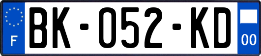 BK-052-KD