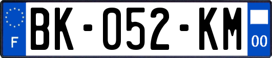 BK-052-KM