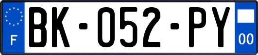 BK-052-PY