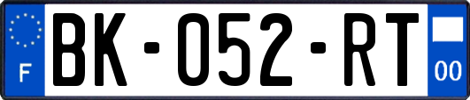 BK-052-RT