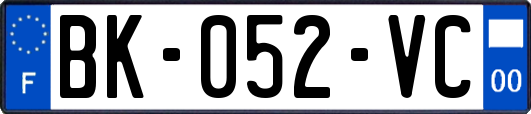 BK-052-VC