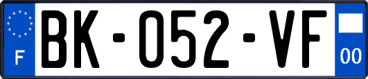 BK-052-VF