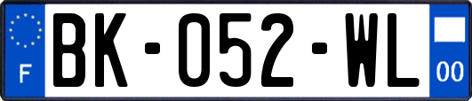 BK-052-WL