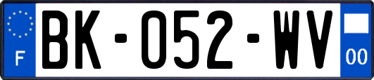 BK-052-WV