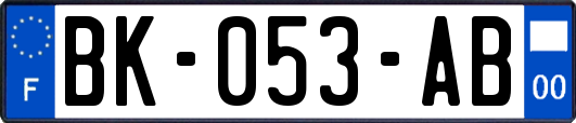 BK-053-AB