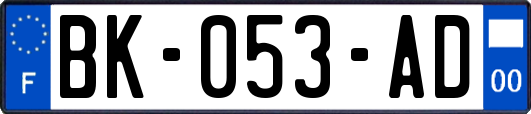 BK-053-AD