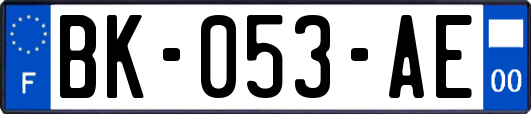 BK-053-AE