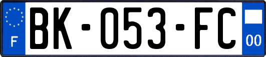 BK-053-FC
