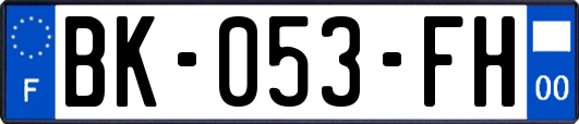 BK-053-FH