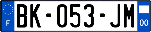 BK-053-JM