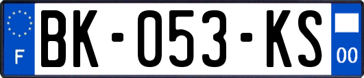 BK-053-KS