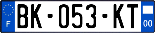 BK-053-KT