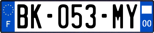 BK-053-MY