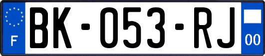 BK-053-RJ