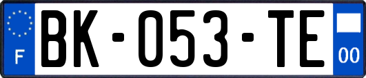 BK-053-TE