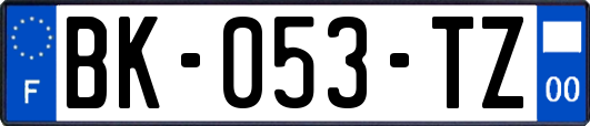 BK-053-TZ