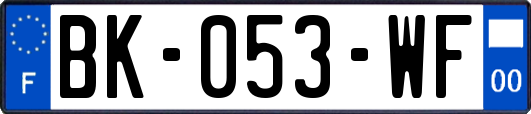 BK-053-WF