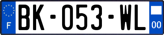 BK-053-WL