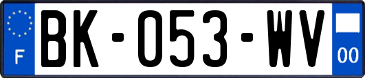 BK-053-WV