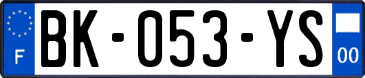 BK-053-YS