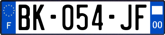 BK-054-JF