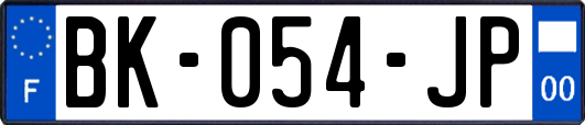 BK-054-JP