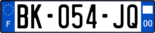 BK-054-JQ