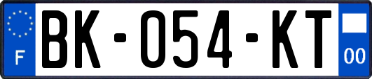 BK-054-KT