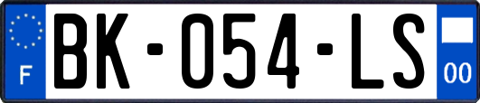 BK-054-LS