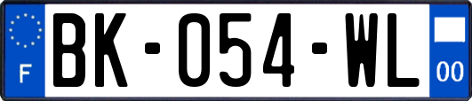 BK-054-WL