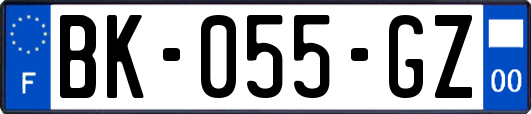 BK-055-GZ