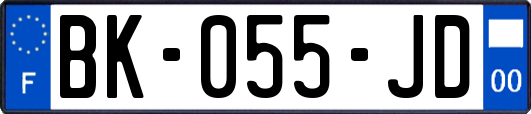 BK-055-JD