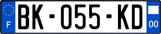 BK-055-KD