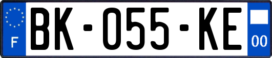 BK-055-KE