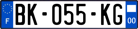 BK-055-KG