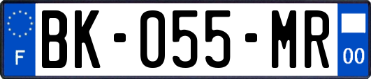 BK-055-MR