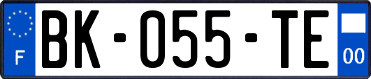 BK-055-TE