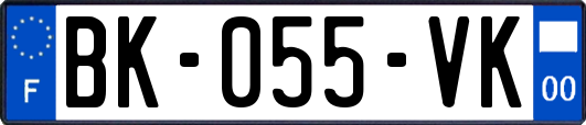 BK-055-VK