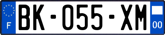 BK-055-XM