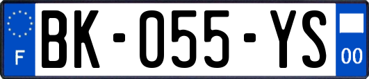 BK-055-YS