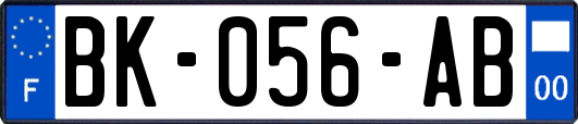 BK-056-AB