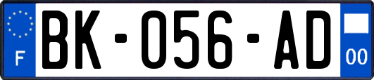 BK-056-AD