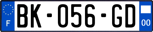 BK-056-GD