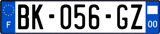 BK-056-GZ