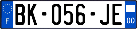 BK-056-JE